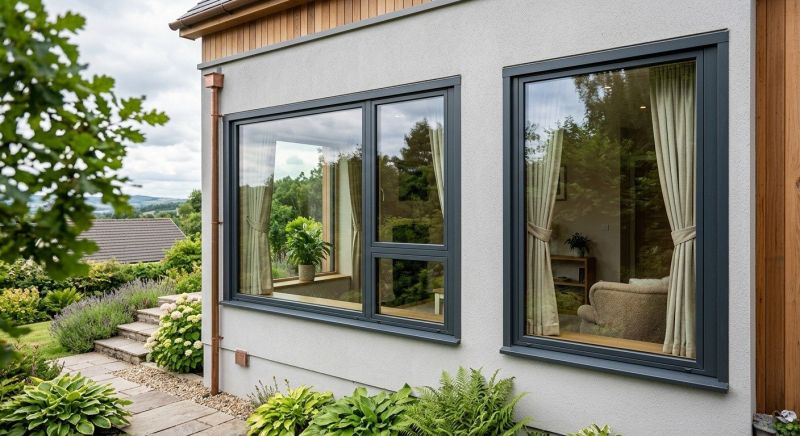 Noise Reduction Window Service