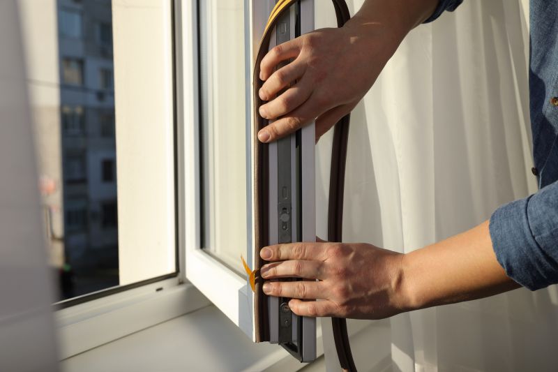 Noise Reduction Window Service