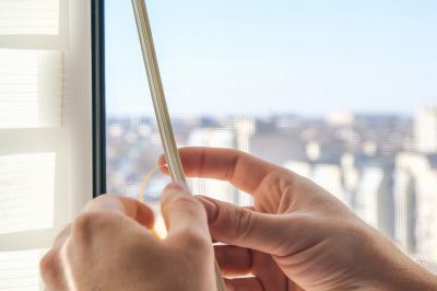 Noise Reduction Window Service