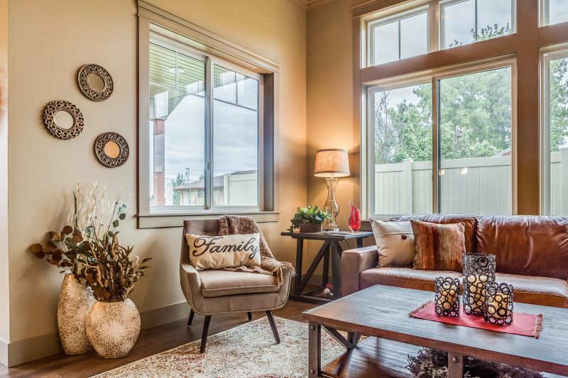 Noise Reduction Window Service