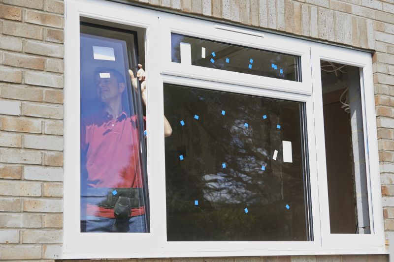 Double Glazing Technology