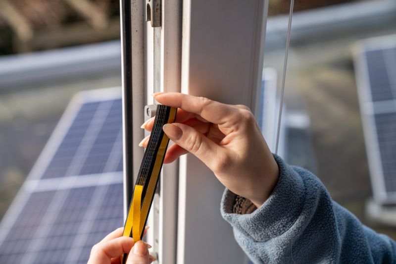 Noise Reduction Window Service