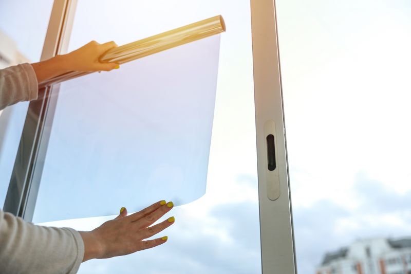 Noise Reduction Window Service