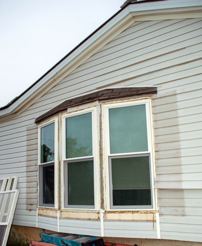 What To Expect During A Window Replacement Project