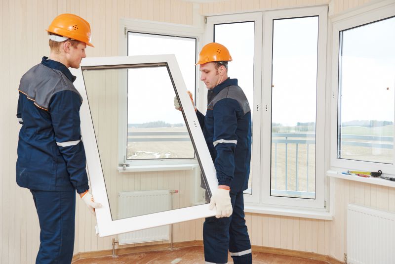 Custom Window Fitters